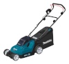 Makita akumuruniiduk DLM382Z Cordless Lawn Mower, 36V, sinine/must