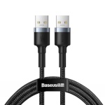 Baseus kaabel Cafule Cable USB 3.0 Male -> USB 3.0 Male 2A 1.0m, must