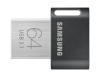 Samsung mälupulk FIT Plus 64GB USB 3.1, hall