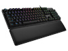 Logi G513 Carbon Lightsync Rgb Kb (RUS)