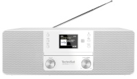 Technisat raadio DigitRadio 370 CD BT valge