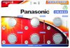 Panasonic patarei CR2032/6B