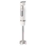 Sencor saumikser SHB4358WHEUE3 Hand Blender, valge