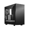 Fractal Design korpus Define 7 Light Tempered Glass, must