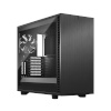 Fractal Design korpus Define 7 Light Tempered Glass, hall