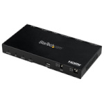 Startech.com videokaabel Hdmi Splitter - 2 Port Hdmi 2.