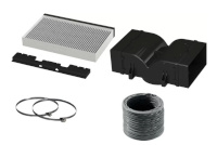 Bosch DIZ2CB1I4 Clean Air Standard Starter Pack stardikomplekt