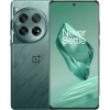 OnePlus mobiiltelefon 12 512GB / 16GB Flowy Emerald