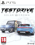 PlayStation 5 Test Drive Unlimited Solar Crown