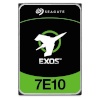 Seagate kõvaketas Exos 7E10 10TB 512e SATA 3.5" ST10000NM017B