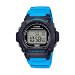 Casio meeste kell SPORT COLLECTION VIVID sinine (Ø 47 mm)