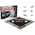 Monopoly lauamäng Monopoly 007: James Bond (FR)