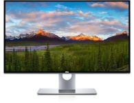 Dell monitor Monitor UP3218KA 32" IPS 16:9 6 ms 400 cd/m² must, hõbedane 60 Hz