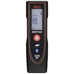 Leica mõõtevahend Disto D110 Laser Distance Meter