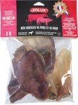 Zolux maius koerale Beef and Pork Ear, 200g