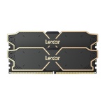 Lexar mälu Memory DDR5 THOR 32GB (2x16GB) 6000MHz CL38 Black