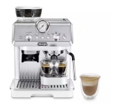 DeLonghi espressomasin EC 9155.W La Specialista Arte Manual Espresso Machine, valge