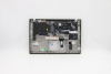 Lenovo 5M11A37170 Laptop Spare Part Cover + keyboard