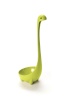 OTOTO kulp Nessie Soup Ladle, roheline 