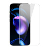 Baseus kaitseklaas Crystal Tempered Glass 0.3mm iPhone 14 Pro Max 2tk