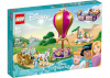 LEGO klotsid Disney Princess 43216 Princess Enchanted Journey