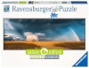 Ravensburger pusle Mystical Rainbow Weather 1000-osaline 17493