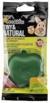 Ferplast lemmiklooma mänguasi GoodBite Tiny & Natural Apple, Rodents Chew, 45 g