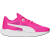 Puma treeningjalatsid naistele Twitch Runner roosa-valge 377981 06 suurus 38