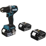 Makita akutrell DDF487RFE3 Cordless Drill Driver