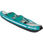 Sevylor Madison inflatable Kayak 327x93cm