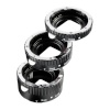 walimex filtriadapter Spacer Ring Set for Canon