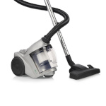 Tristar tolmuimeja SZ-3174 Cyclone Vacuum Cleaner, 800 W, hõbedane