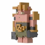 Mattel konstruktor Minecraft Legends Mitmevärviline