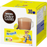 Nescafe kakaokapslid Dolce Gusto Nesquik 30tk, 480g