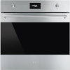 Smeg ahi SFP6301TVX, roostevaba teras