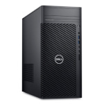 Dell arvuti Precision 3680 Tower i7 14700/ 32GB 2x16/ 512GB SSD/ T1000 8GB/ no DVD/ Intel Wi-Fi 6/ no kbd & hiir/ W11Pro/ 3Yrs Basic Onsite