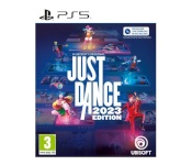 PlayStation 5 mäng Just Dance 2023