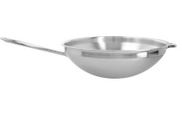 Demeyere APOLLO 7 Wok/Stir-Fry pan Round 40850-225-0 - 36cm