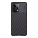 Nillkin kaitsekest Case CamShield Pro Xiaomi Redmi Note 12 Pro 5G must