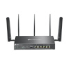 TP-Link ruuter VPN AX3000 4G/LTE ER706W-4G