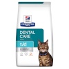 Hill's kassitoit Prescription Diet Feline t/d Chicken, 1,5kg