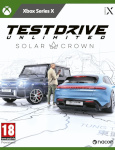 XBOXSeriesX Test Drive Unlimited Solar Crown