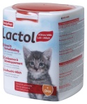 Beaphar kuivtoit kassile Lactol Kitty Milk, 500g