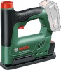 Bosch UniversalTacker 18V-14 juhtmeta klammerdaja, Solo