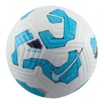 Nike jalgpall Academy FZ2966-101 ball 4