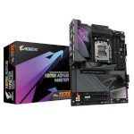 Gigabyte emaplaat AMD X870e Sam5 ATX/x870e Aorus Master