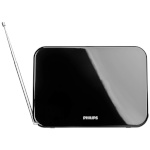 Philips Digital TV-Antenne indoor SDV6224/12