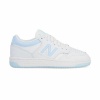 New Balance laste vabaajajalatsid 480 sinine valge 39