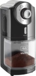 Melitta kohviveski Molino 100W must, Stainless steel