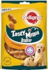 Pedigree maius koerale Tasty Minis Junior Chicken - Dog treat - 125g